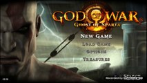 god of war ghost of sparta ppsspp gameplay part3