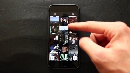 How I Edit My Instagram Pictures | Maddi Bragg