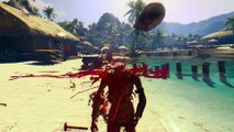 Dead Island: Definitive Collection - Dead Facts Trailer (Offiical Trailer)