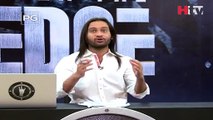 waqar zaka insult boy