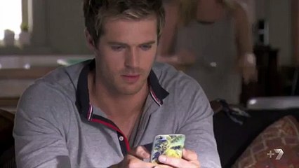Home and Away 6414 3nd May 2016 #HomeAndAwayTV part 5_5