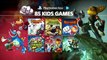 85 Kids Games on PS Now (Official Trailer)
