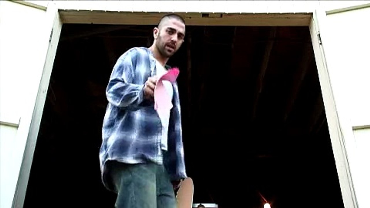 Meet Me In The Graveyard - Video 10