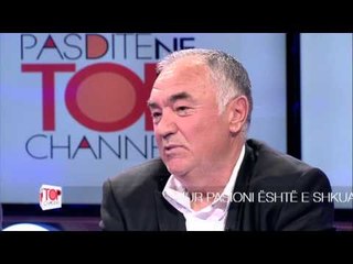 Pasdite ne TCH, 3 Maj 2016, Pjesa 3 - Top Channel Albania - Entertainment Show