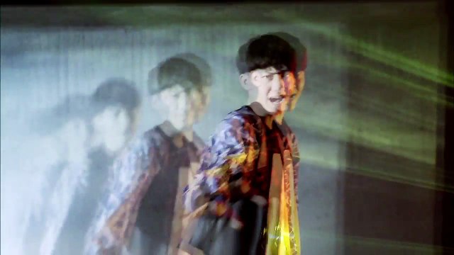 [MV] SUPER★DRAGON / BAD BOY