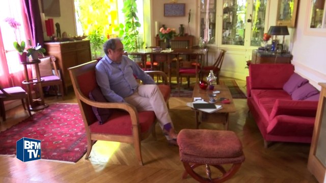 Harcèlement à l'hôpital Pompidou: Il a clairement exprimé son envie d'en finir