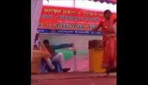 Ha Ha Stage Fall Down While Indian Girl Dancing-Funny Videos-Whatsapp Videos-Prank Videos-Funny Vines-Viral Video-Funny Fails-Funny Compilations-Just For Laughs