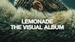 Beyonce Lemonade Album with Girls and Boys 2016