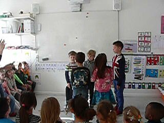 DANS MON CARTABLE PARTIE 1