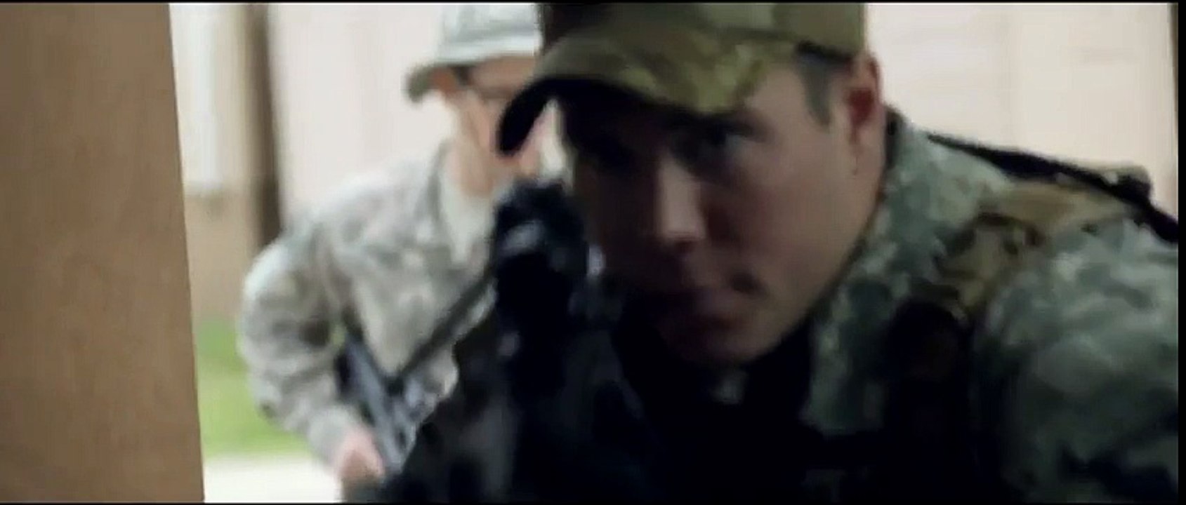 AmeriGeddon (2016)