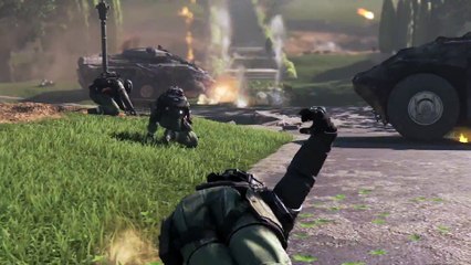 Call of Duty: Infinite Warfare - Reveal Trailer - PS4 (Official Trailer)