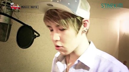 Justin Timberlake - Mirrors By Led apple Music note #24 50 - YouTube1