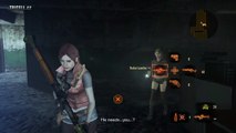 Resident Evil: Revelations 2 infinite rocket launcher [Extra Weapon]