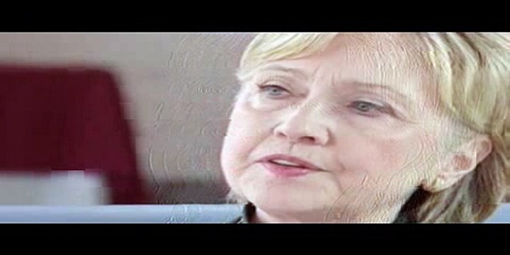 Hillary on Trump Attacks I’ve Been Attacked for 25 Years and I’m About to Win Nomination