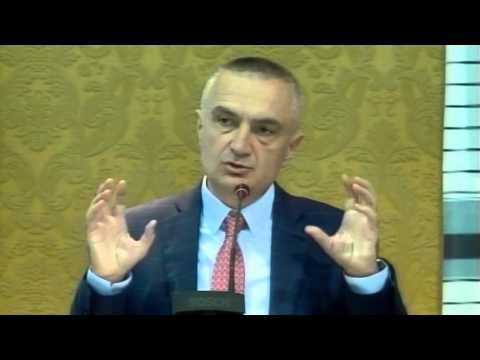 Report TV - Reforma në Drejtësi, Meta: Duhet të miratohet sa më shpejt