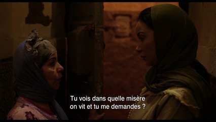 Extrait  « Much Loved » 2