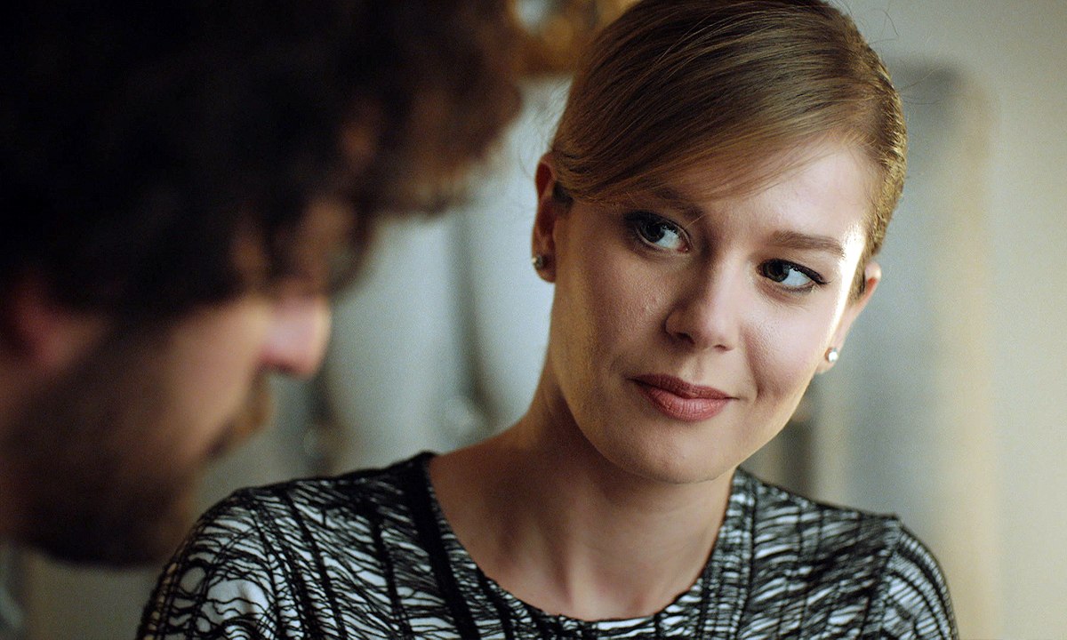 Hayat Şarkısı 13. Bölüm - Sen beni kıskanıyor olabilir misin?