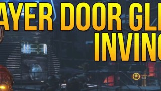 Call of Duty Black Ops 3 Zombies INVINCIBILITY GLITCH The Giant Pile Up (2 PLAYER DOOR GLI
