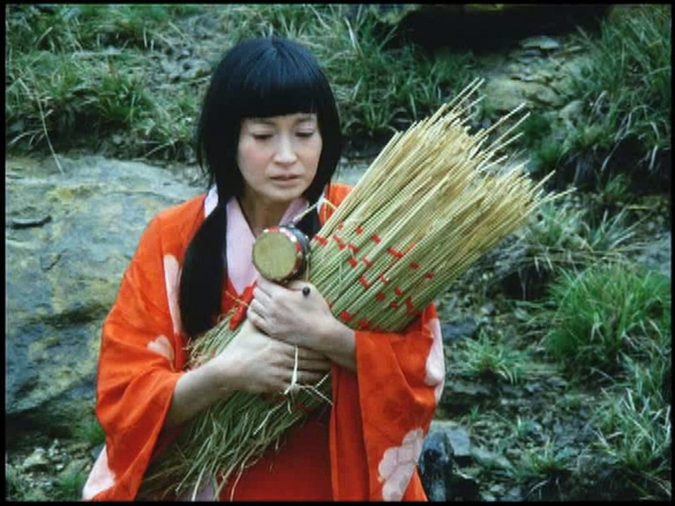 田園に死す