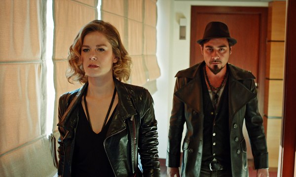 Hayat Şarkısı 13. Bölüm - Hayat Şarkısı Mahir - Dalavere