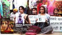 Mera Junoon Full Song - SARBJIT - Aishwarya Rai Bachchan, Randeep Hooda, Richa Chadda - T-Series