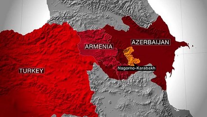 Ön cəbhədən son reportaj