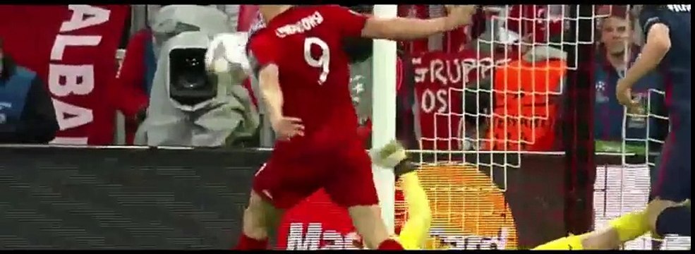 RESUMEN Bayern Munich vs Atletico Madrid 2 1 - All Goals Champions League 2016 HD