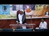 P#2 of 2 Moulana Momin Ali Qumi Jashan E Molud E Kaaba 2016 Org BY: Anjuman E Meezan E Mehdi ajtf