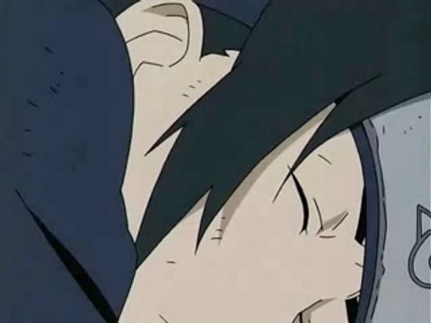 [AMV] Naruto (Sasuke) - Evanescence