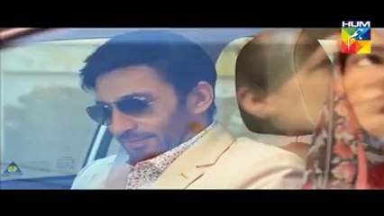 Drama Serial Hosla Coming Soon on HUM TV