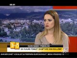 7pa5 - Sa vuajne femijet shqiptare nga bullizmi? - 4 Maj 2016 - Show - Vizion Plus