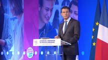 [ARCHIVE] Journées #RefondationEcole : Discours de clôture par Manuel Valls