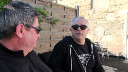 Elmer Food Beat 30 ans Anecdote 3
