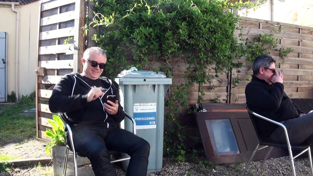 Elmer Food Beat 30 ans Anecdote 4