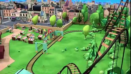 PJ Masks ❤️ full episodes 1 & 2 ❤️ Blame It on the Train, Owlette & Catboy's Cloudy Crisis