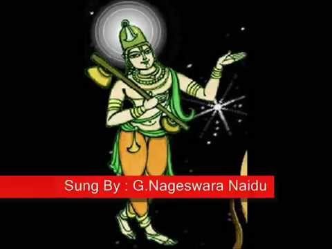 Maruni || Annamacharya Keerthanalu || Telugu Devotional Songs || Tirumala Balaji