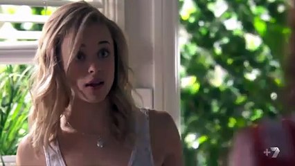 Home and Away 6415 4th May 2016