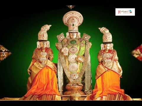 Lord Balaji Telugu Devotional Songs || Vidividi || Annamacharya Keerthanalu