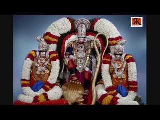 G.Nageswara Naidu  || Kanugonti || Srinivasa Bhaktigeethalu || RK Digitals