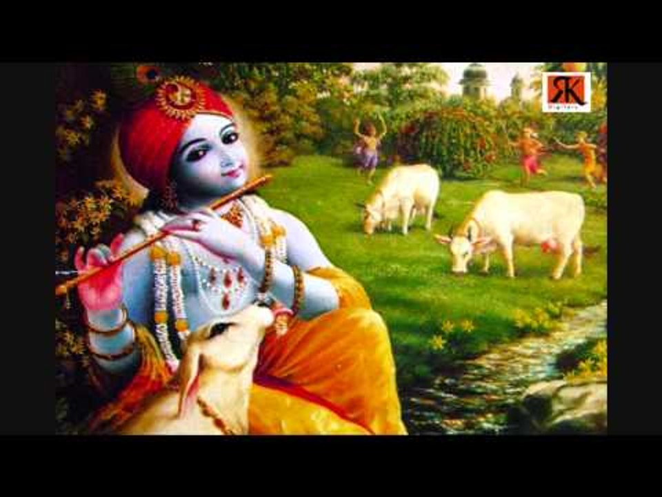 SL He Govind || Sung by : G.Nageswara Naidu || Lord Krishna Telugu Devotional