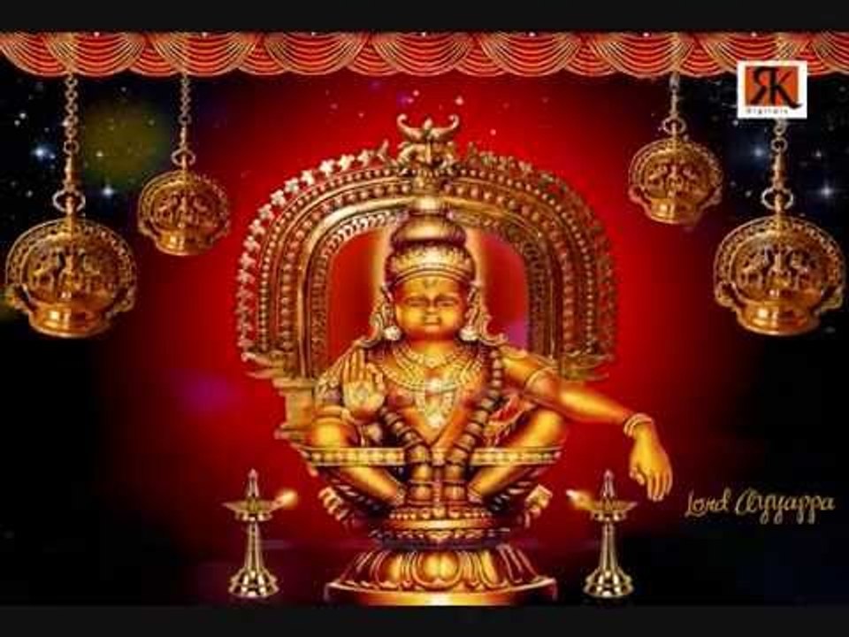 Murugayya - Ayyappa Swamy Devotional Songs - Telugu Hits of G.Nageswara Naidu