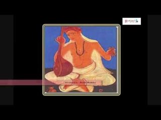 Sundari Ninu - Tiruvottiyur Pancharatnas of Sadguru Thyagaraja