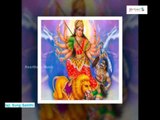 Goddess Durga Songs | Ksheera Sagara Putri | Vijayosthu