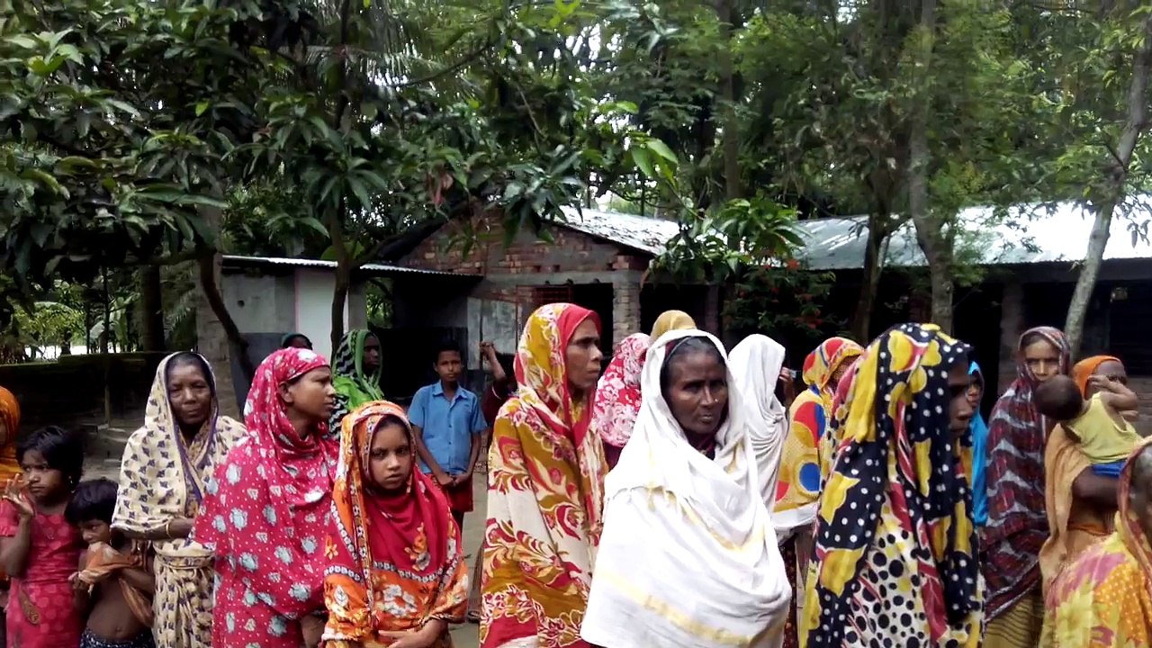 BDAID EID Anando Program 2014