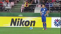 Alex Teixeira Goal - Jeonbuk Hyundai Motors 1-1 Jiangsu Suning (4/5/2016)
