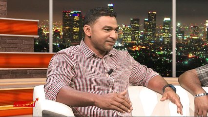 Afronight du 220416 avec K'koustik