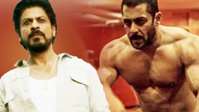 Shahrukh Khan's 'Raees' To Release On 26th Jan 2017 Confirmed!