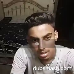 Dubsmash by Saad