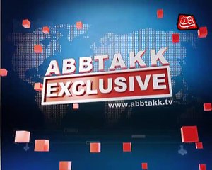 Abb Takk - Rupiya Paisa - AT Exclusive - (Chairman PTA)