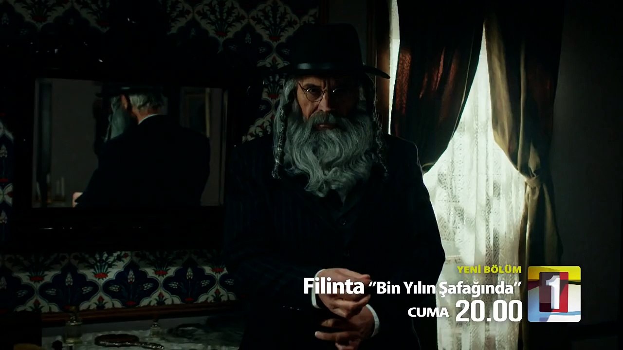 Filinta 45.Bölüm Fragmanı